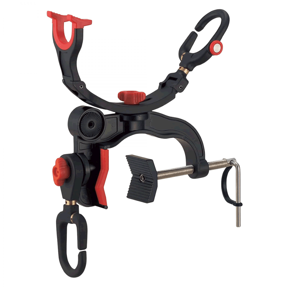 DAIICHISEIKO For PIPE HOLD SUPER PIPE UKETARO PLUS Mount Width : 40-100mm - Britannic Trade