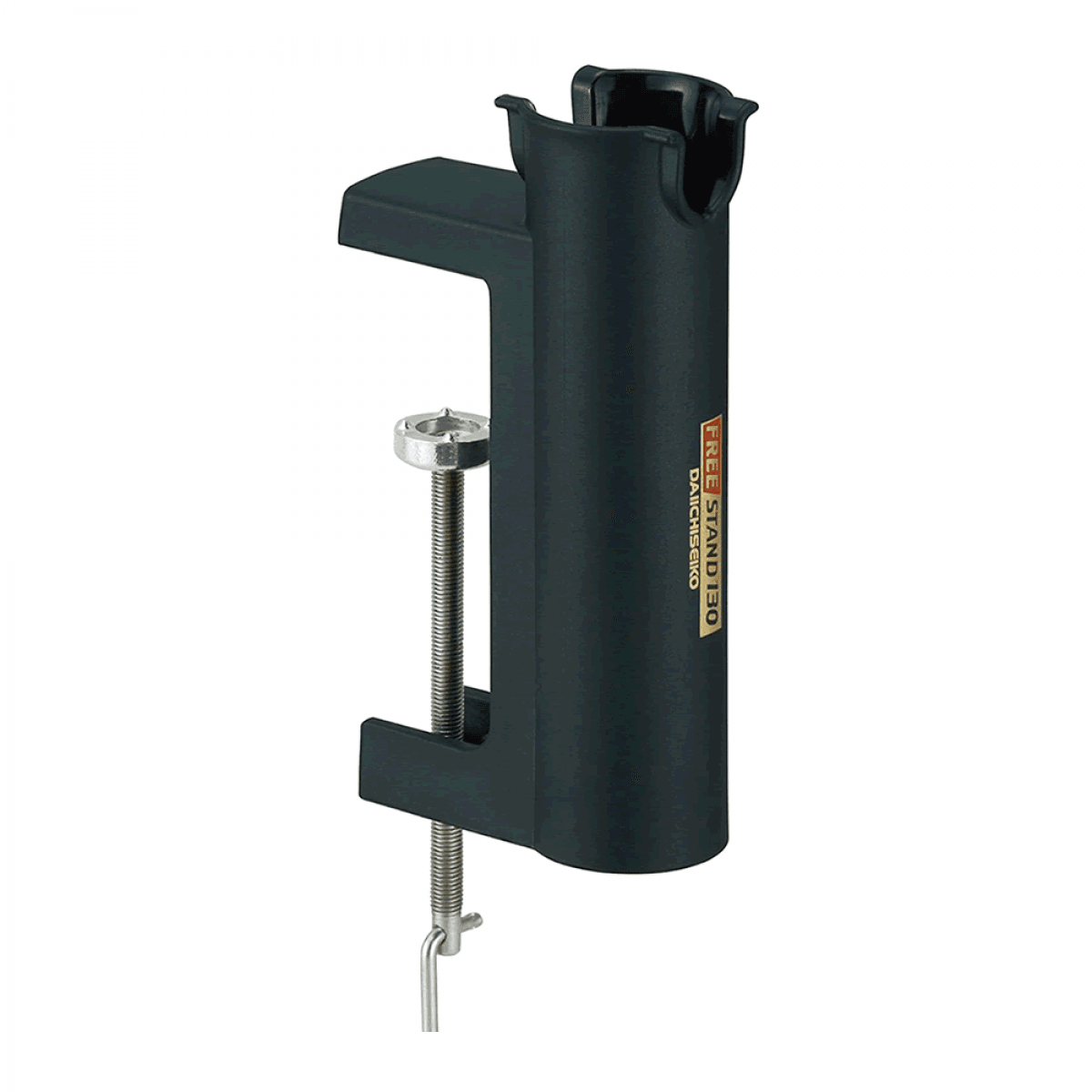 DAIICHISEIKO FREE STAND 130 Mount Width : 20-130mm - Britannic Trade