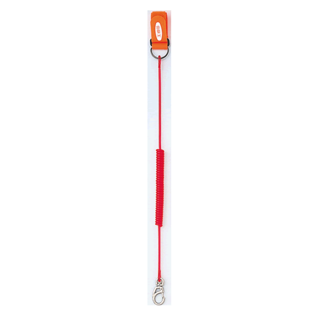 DAIICHISEIKO MAGIC SHIRITE ROPE LENGTH (MIN)600mm (MAX)1500mm : 35g fishing accessory