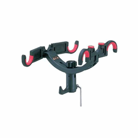 DAIICHISEIKO For 2 RODS ISO UKEJIRO For PITON 13mm Dia.