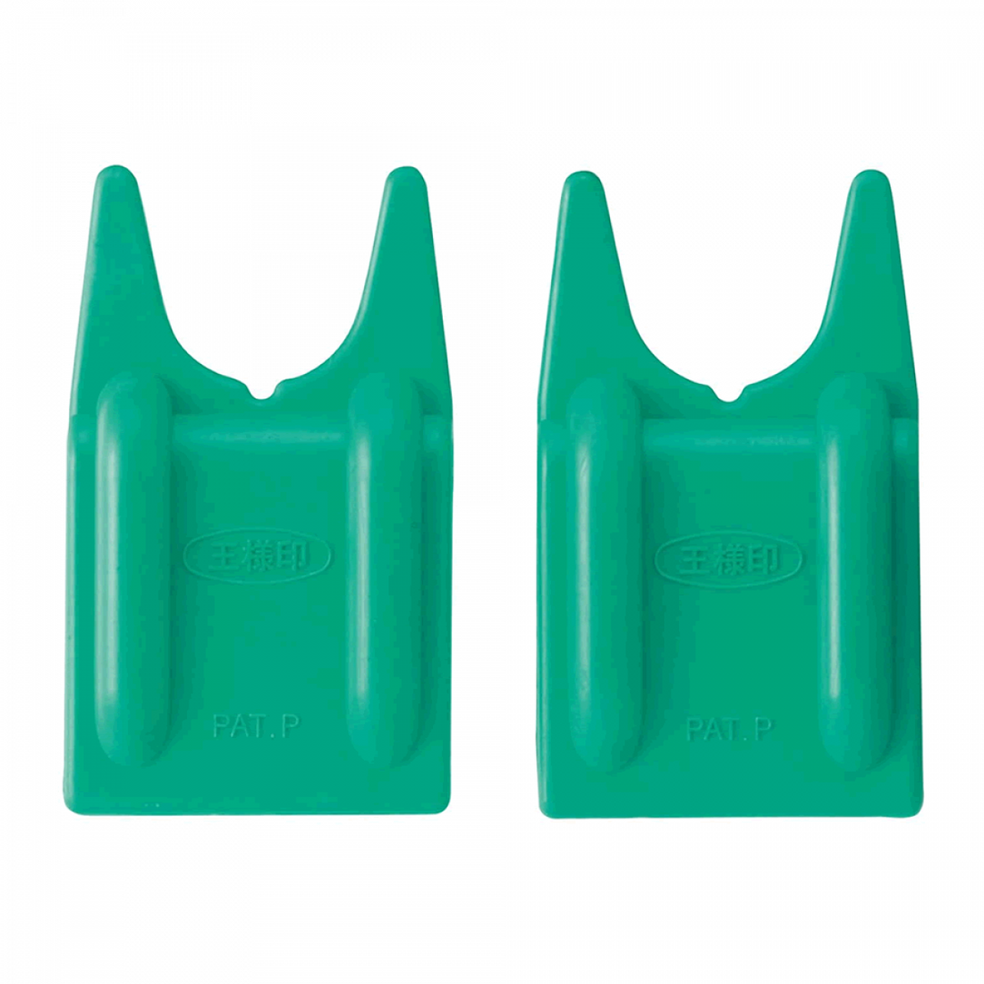 DAIICHISEIKO RUBBER CLIP ROD STAND ROD TOUCH HARD fishing accessory