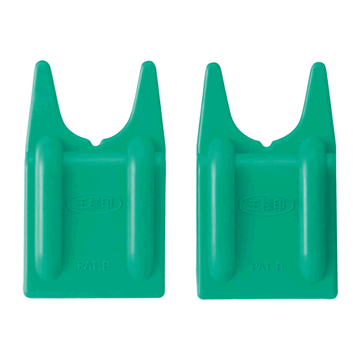 DAIICHISEIKO RUBBER CLIP ROD STAND ROD TOUCH HARD - Britannic Trade