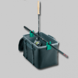 DAIICHISEIKO RUBBER CLIP ROD STAND ROD TOUCH HARD - Britannic Trade