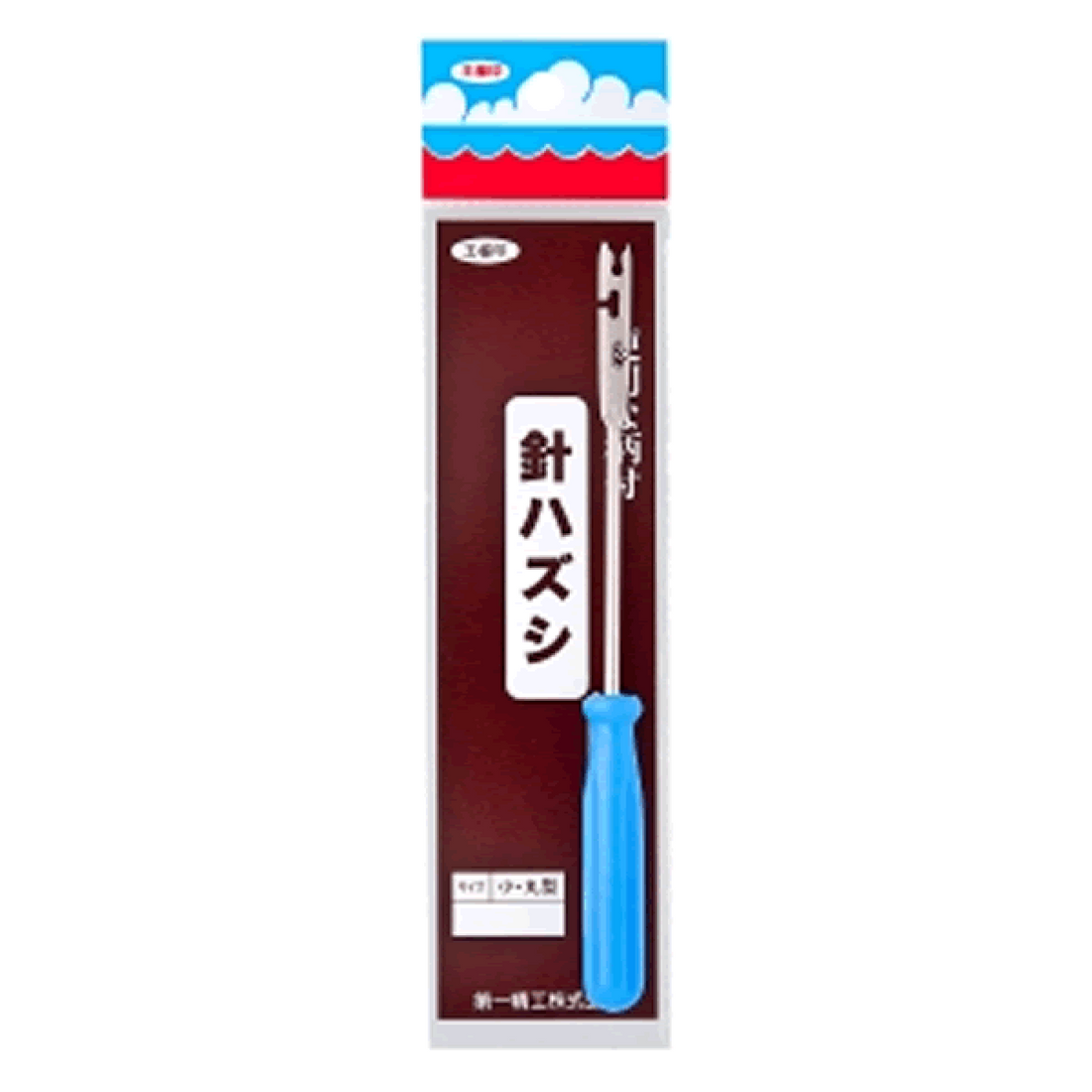 DAIICHISEIKO HARI HAZUSHI S(155mm : 12g) fishing accessory