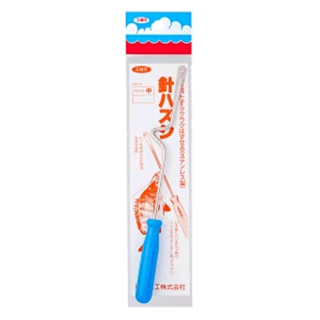 DAIICHISEIKO HARI HAZUSHI M(180mm : 15g) fishing accessory
