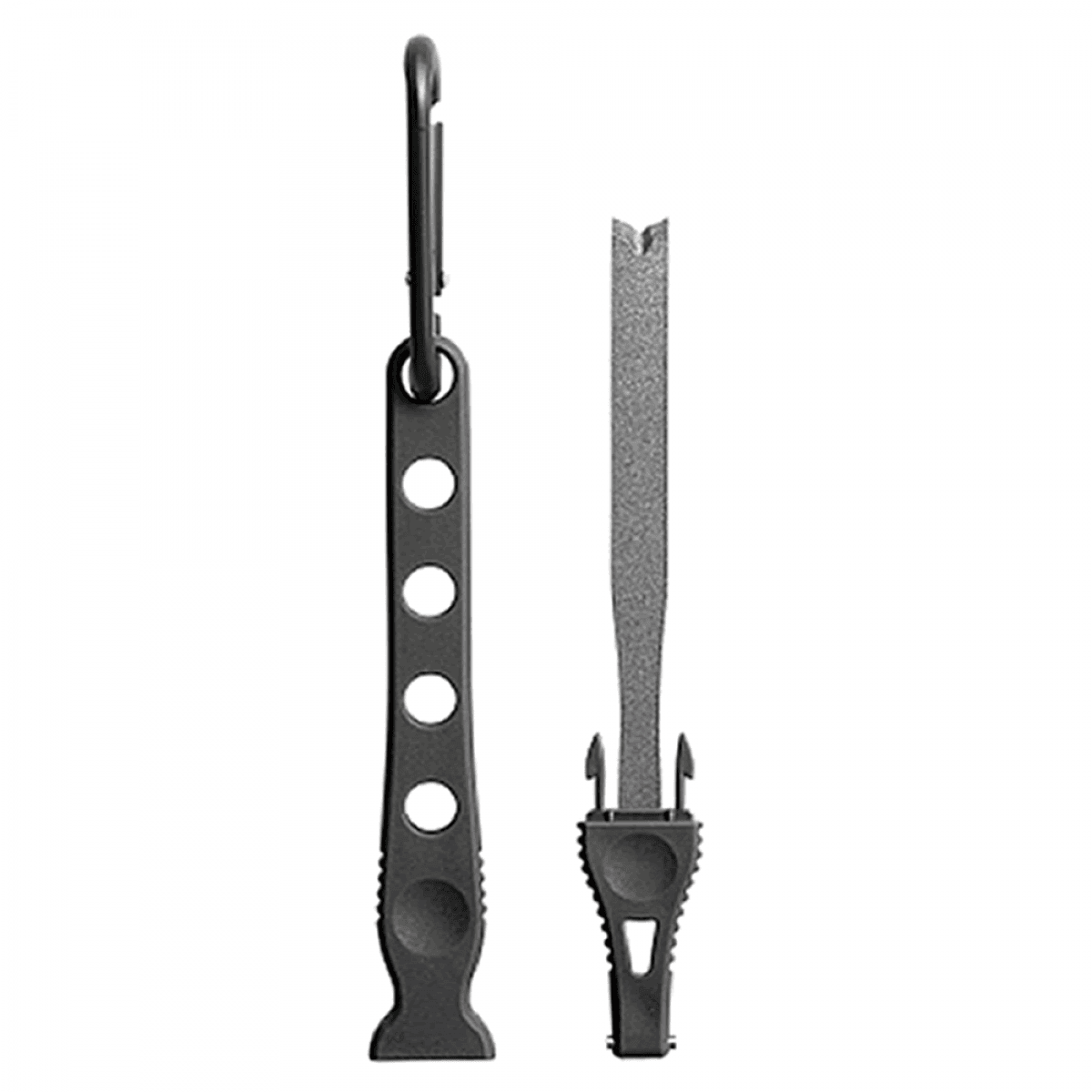 DAIICHISEIKO IKA-SHIME + HOLSTER BLACK - Britannic Trade