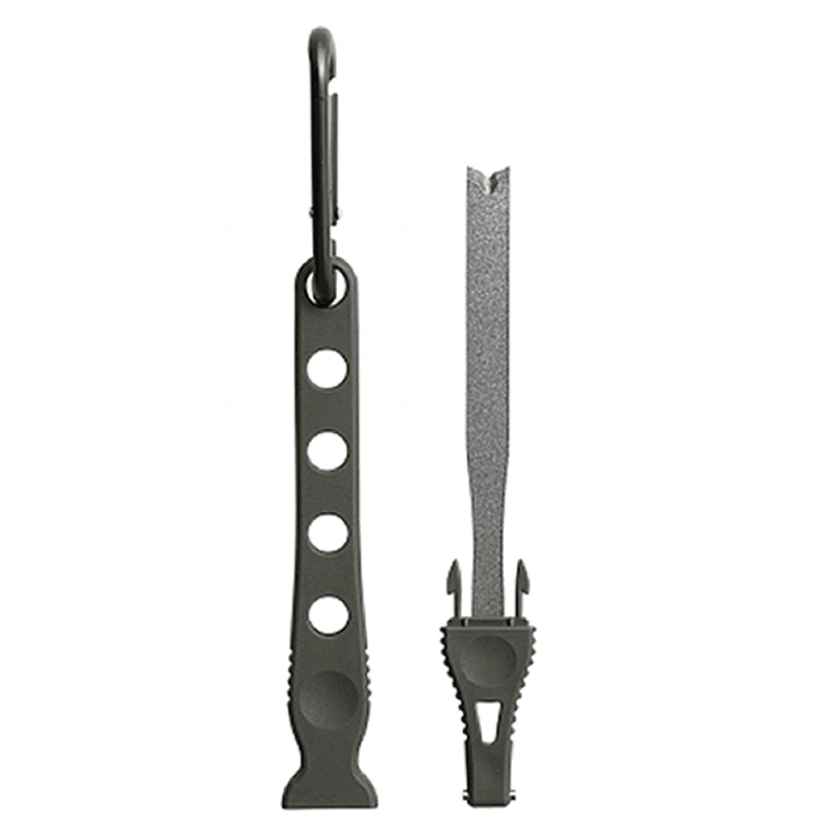 DAIICHISEIKO IKA-SHIME + HOLSTER FOLIAGE GREEN - Britannic Trade