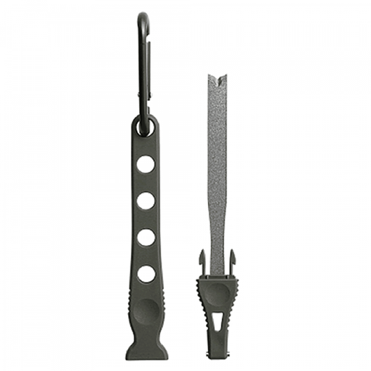 DAIICHISEIKO IKA-SHIME + HOLSTER FOLIAGE GREEN - Britannic Trade