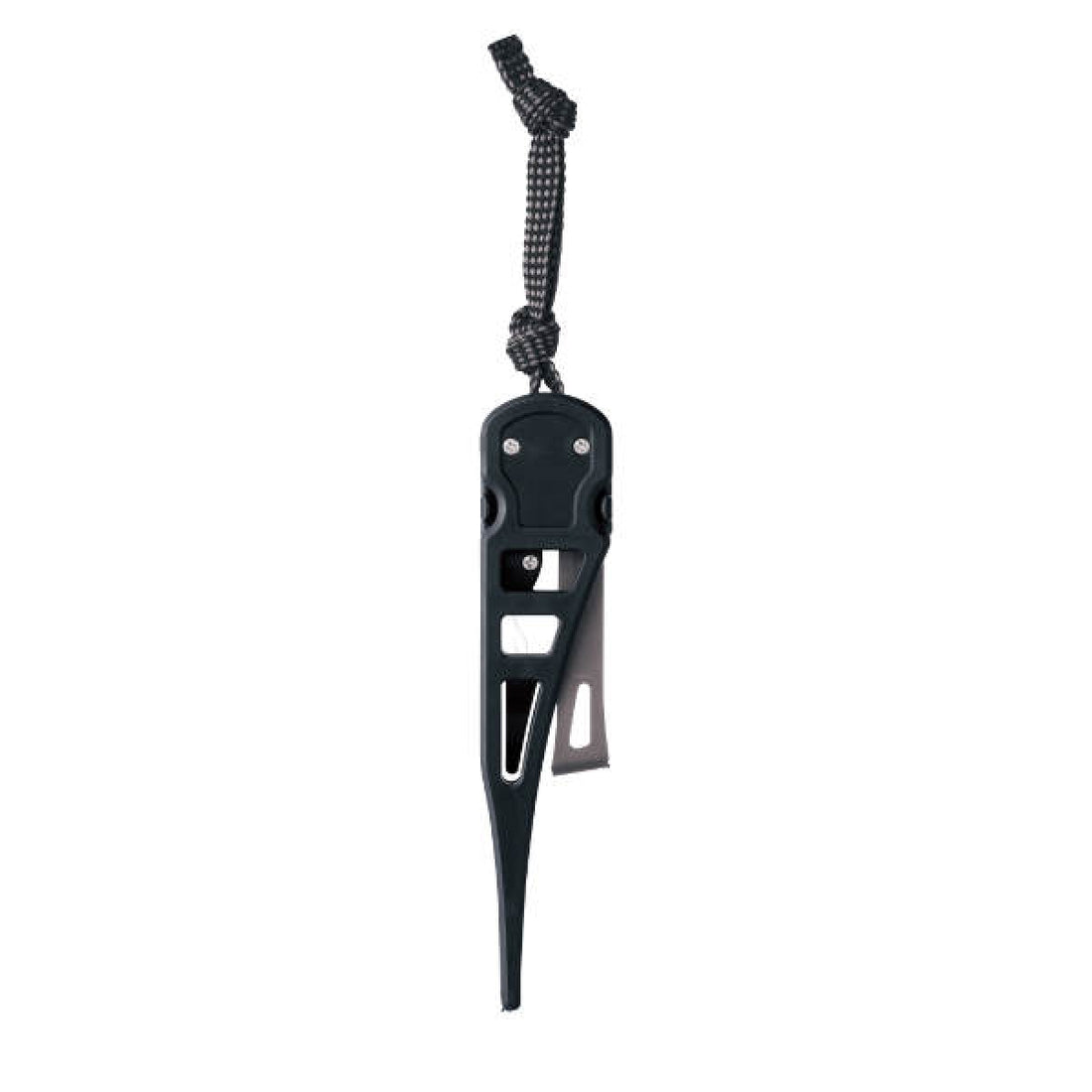 DAIICHISEIKO PICKERS 106x23x15mm 19.0g BLACK fishing accessory