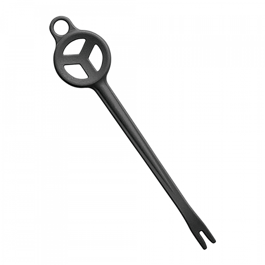 DAIICHISEIKO MC HOOK REMOVER 105mm DARK EARTH - Britannic Trade