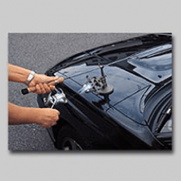 DAIICHISEIKO LINE SPOOLER KYUBAN LINE MARKY - Britannic Trade