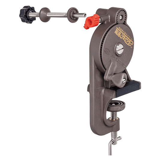 DAIICHISEIKO HI-SPEED RECYCLER - Britannic Trade