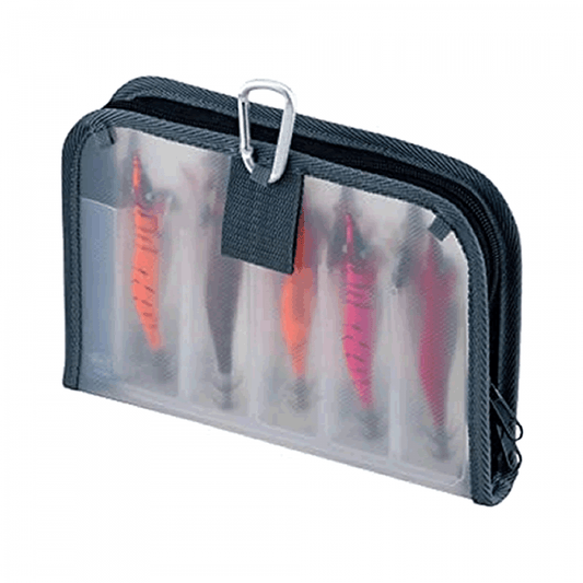 DAIICHISEIKO EGI RACK V 245 x 170 x 38mm For 10 EGI - Britannic Trade