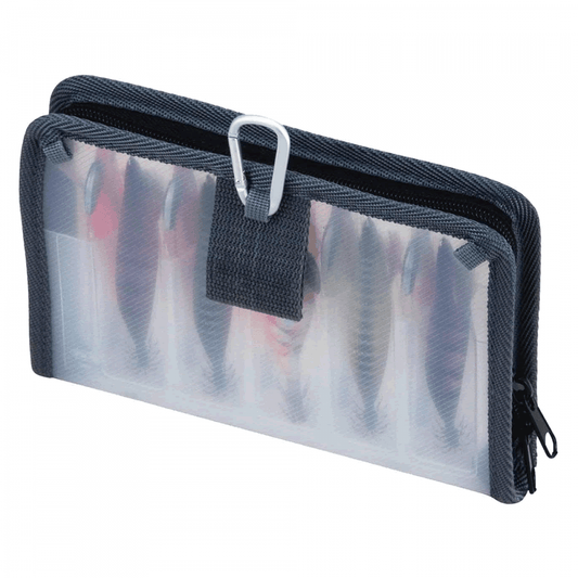 DAIICHISEIKO EGI RACK MINI V 205 x 145 x 30mm For 10 EGI - Britannic Trade