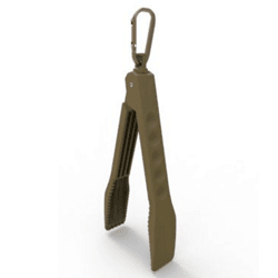 DAIICHISEIKO WANI GRIP MC CUSTOM FOLIAGE GREEN - Britannic Trade