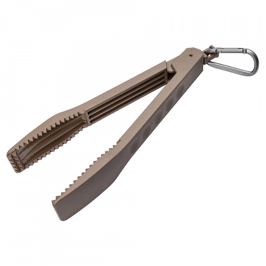 DAIICHISEIKO WANI GRIP MC CUSTOM DARK EARTH - Britannic Trade