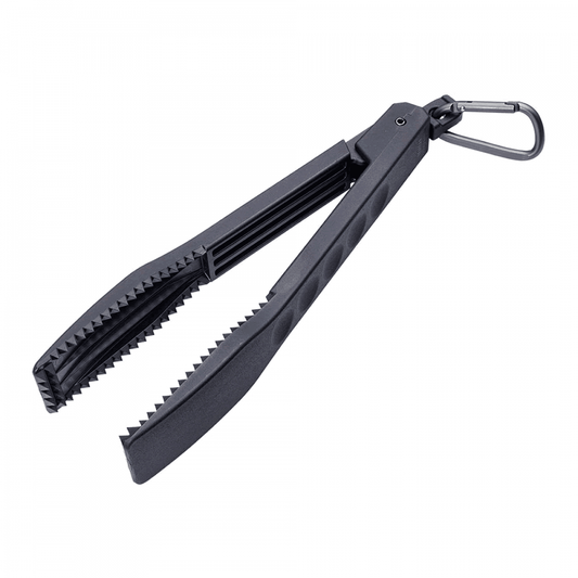 DAIICHISEIKO WANI GRIP MINI MC CUSTOM BLACK - Britannic Trade