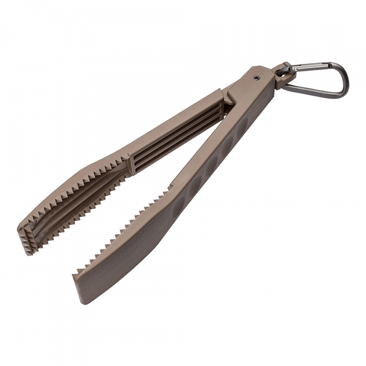 DAIICHISEIKO WANI GRIP MINI MC CUSTOM DARK EARTH - Britannic Trade