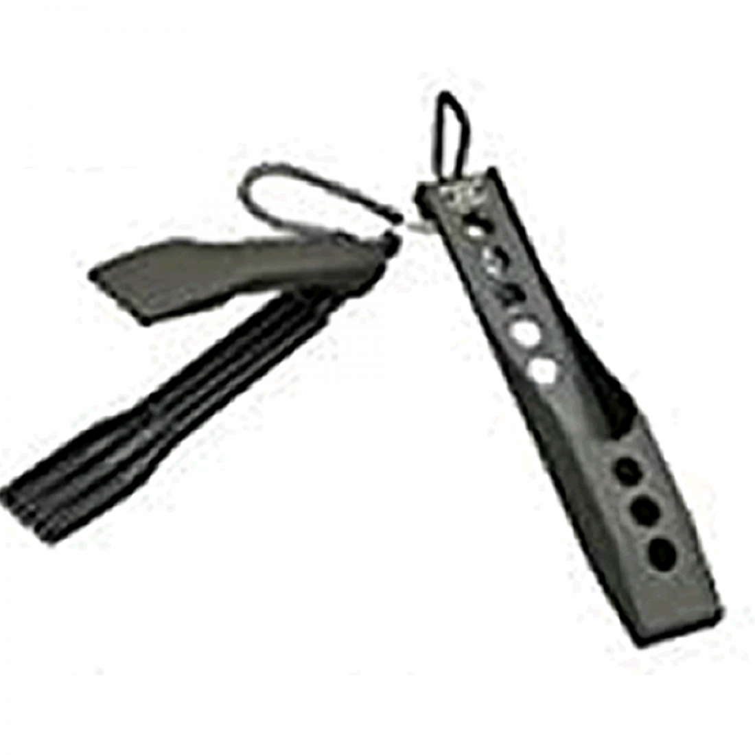 DAIICHISEIKO WANI GRIP MC CUSTOM + HOLSTER fishing accessory