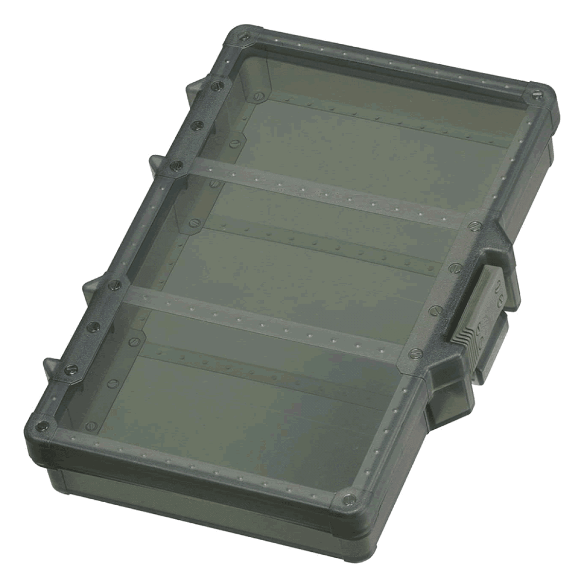 DAIICHISEIKO MC CASE #138 F 146 x 103 x 25mm For FREE FOLIAGE GREEN - Britannic Trade
