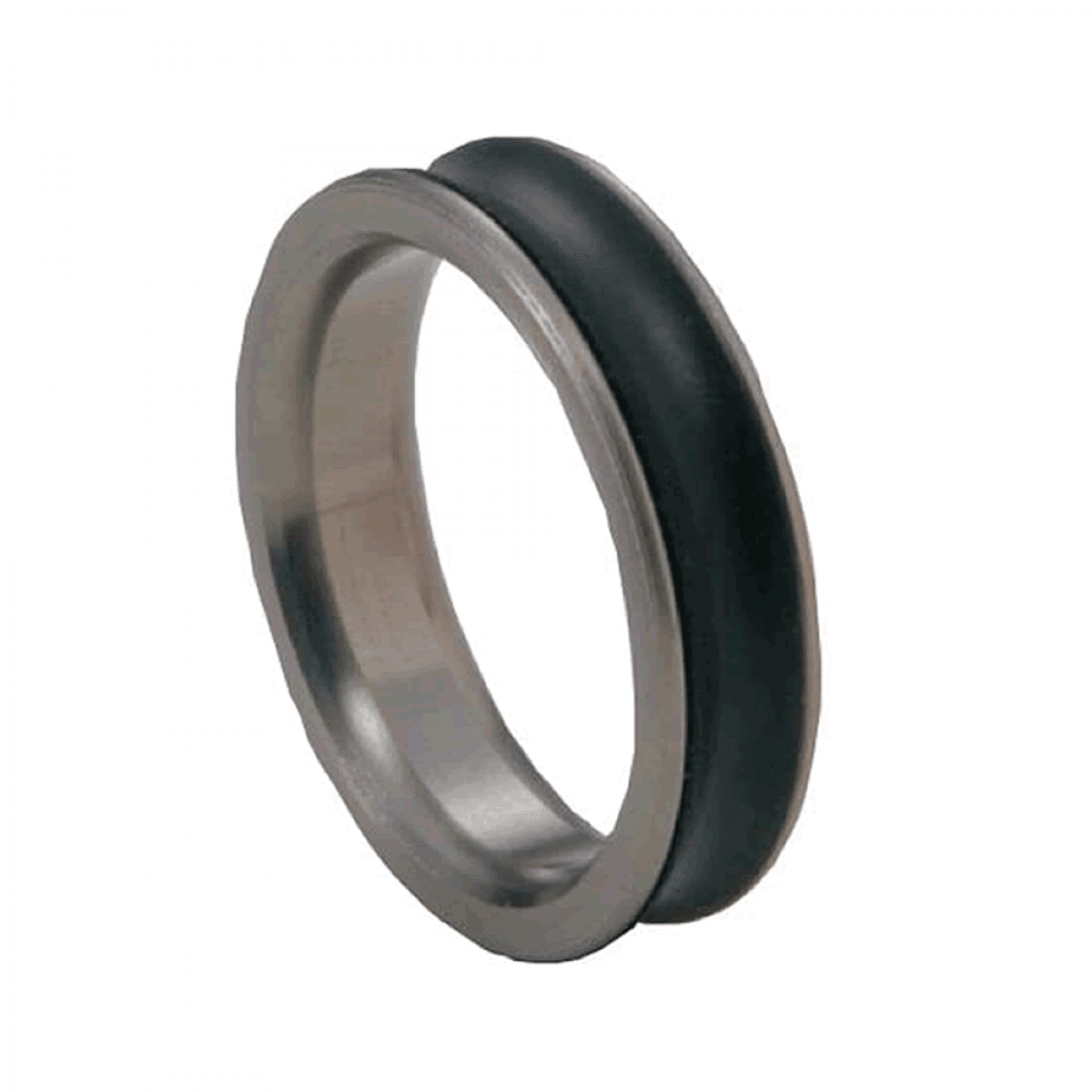 DAIICHISEIKO SHIME RING AL 25 2.0g TITAN - Britannic Trade