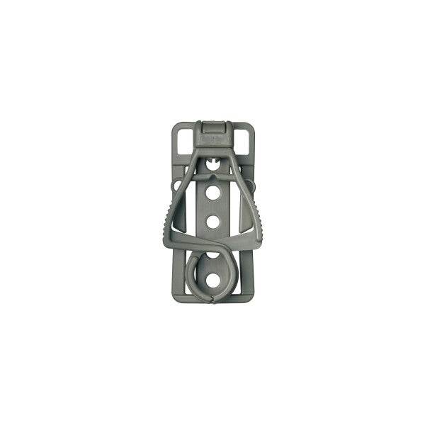 DAIICHISEIKO MC MULTI CLIPPER 78x42x20mm : 26g FORREIGE GREEN - Britannic Trade