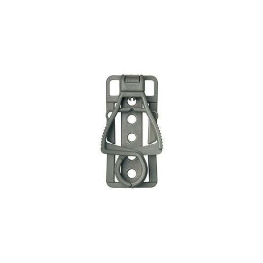 DAIICHISEIKO MC MULTI CLIPPER 78x42x20mm : 26g FORREIGE GREEN - Britannic Trade