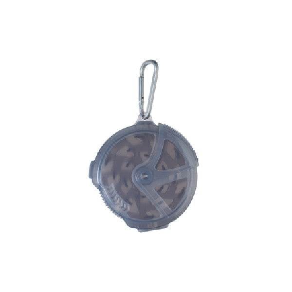 DAIICHISEIKO KIREHASHI x ITOKUZU WINDWE XL 85 x 35mm : 44g BLACK - Britannic Trade