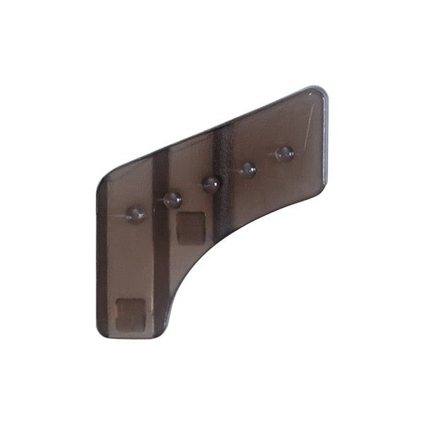 DAIICHISEIKO MC SINGLE HOOK COVER S: 16mm x 14mm x 6mm (8pcs / pack)