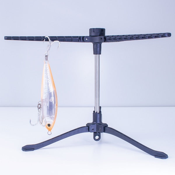 DAIICHISEIKO MC FOLD HANGER 340mm x 340mm x 250mm : 192g