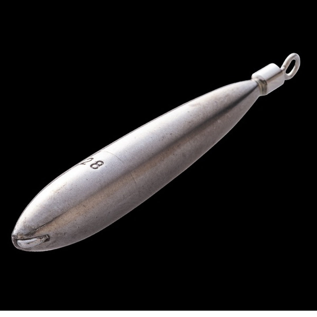 Valleyhill TG SINKER 18 DROP SHOT SLIM 2.7g (4 pcs/pack) fishing terminal tackle — photo 3