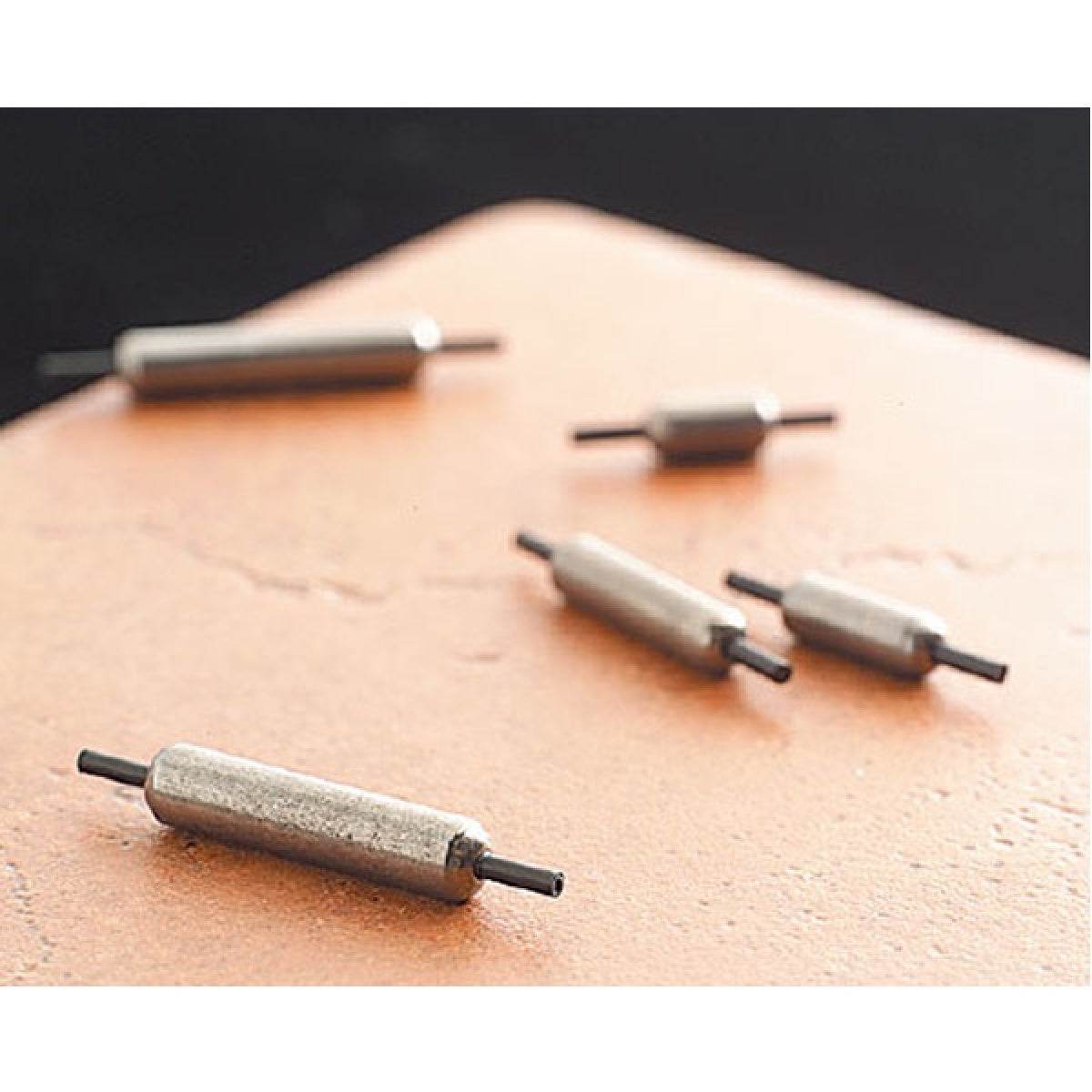 Valleyhill TG SINKER 18 SLIPPERY 3.5g (4 pcs/pack) - Britannic Trade