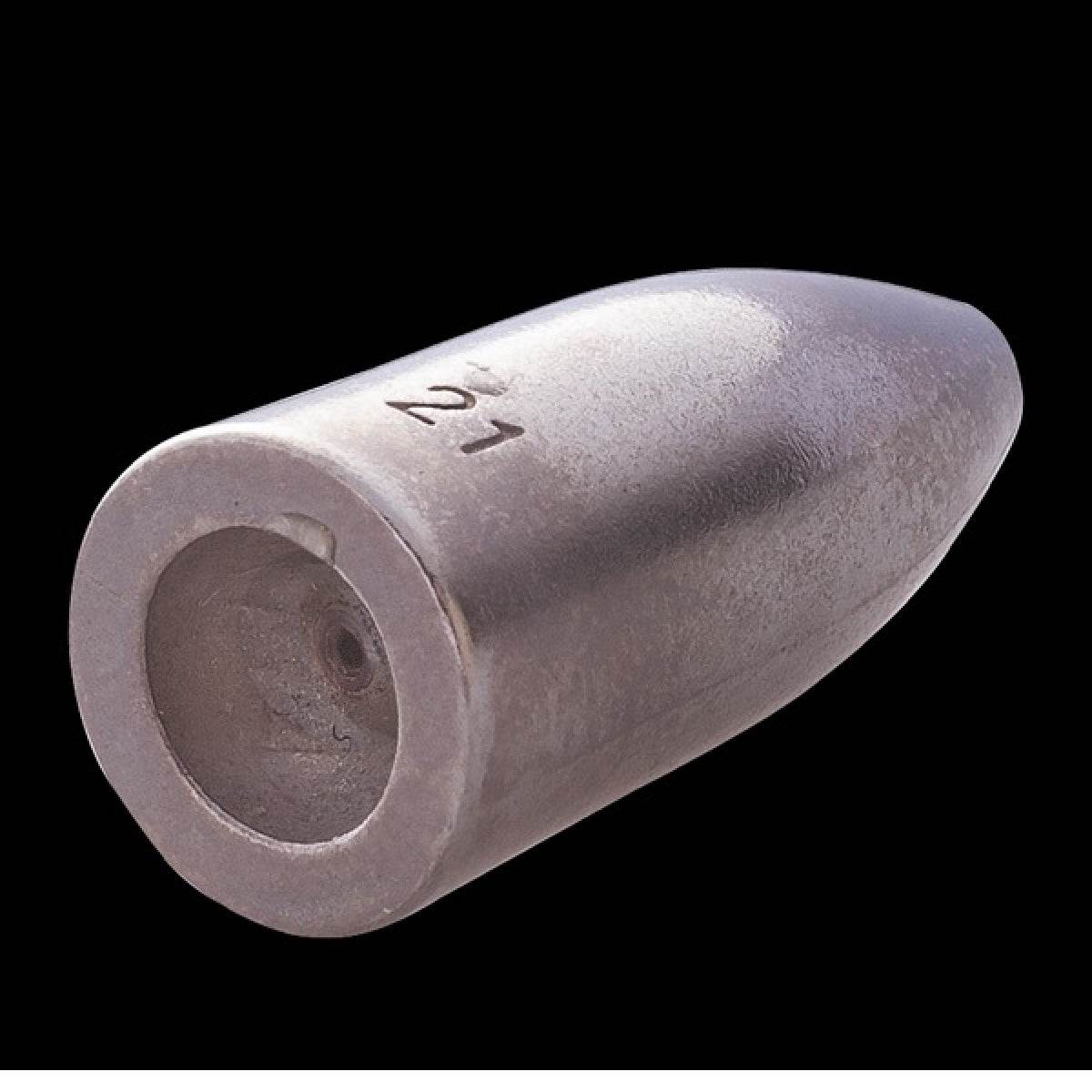 Valleyhill TG SINKER 18 BULLET 0.9g (5 pcs/pack) - Britannic Trade