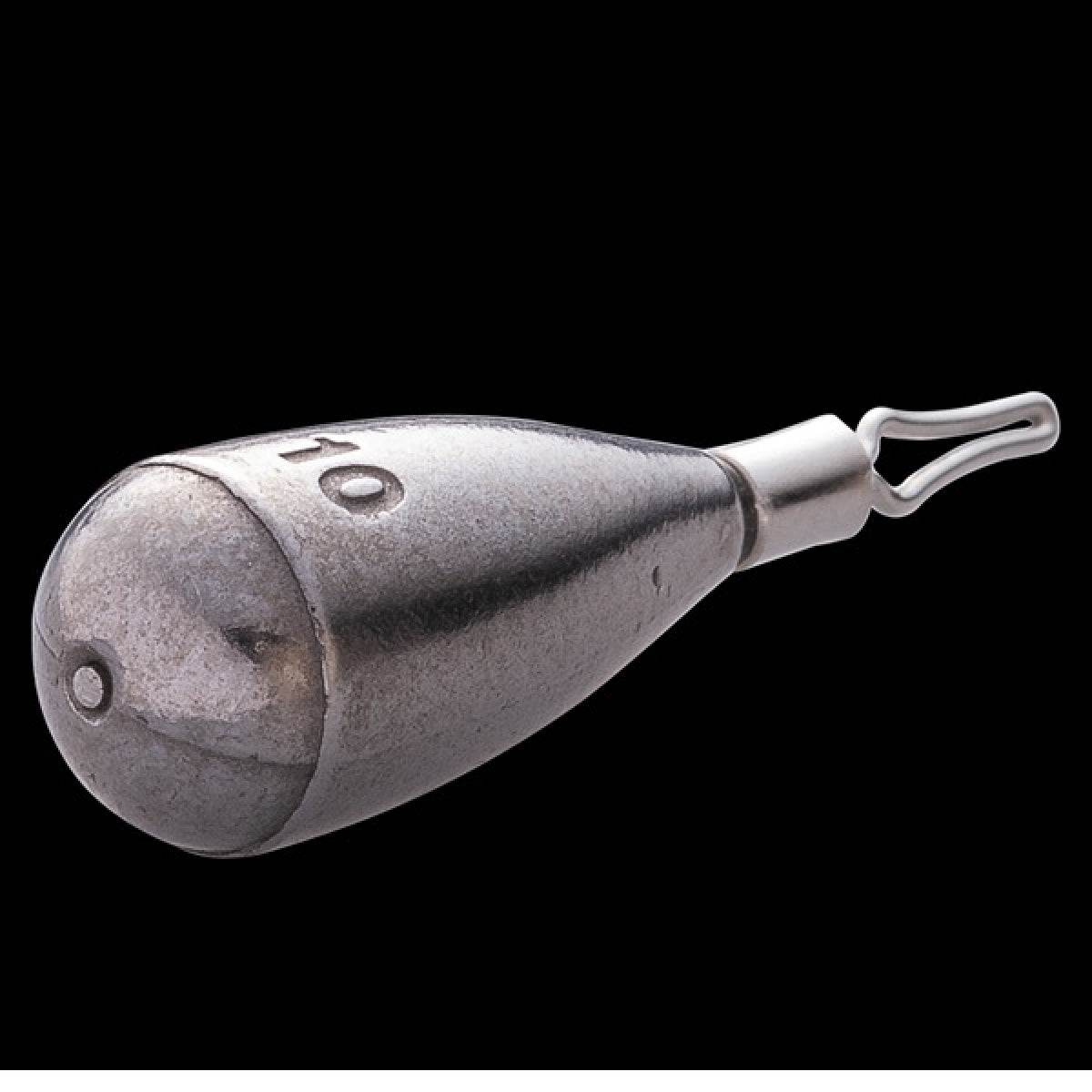 Valleyhill TG SINKER 18 DROP SHOT 18g (2 pcs/pack) - Britannic Trade