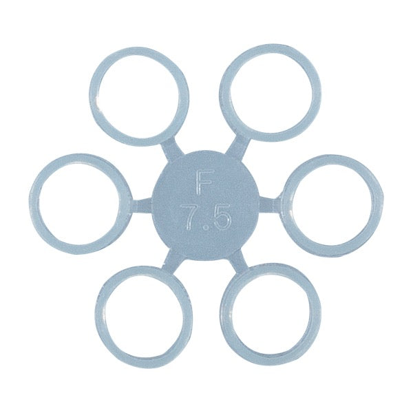Valleyhill WORM SAVER TUBE EVO 7.5mm (12 pcs/pack)