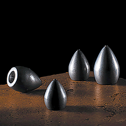 Valleyhill TG SINKER 18 PUNCHING ROCK 56.0g (1 pcs/pack) fishing terminal tackle