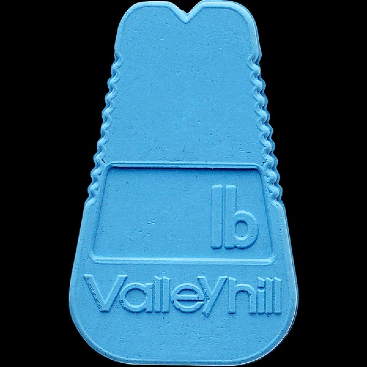Valleyhill VH LINE STOPPER (3 pcs/pack) PINK
