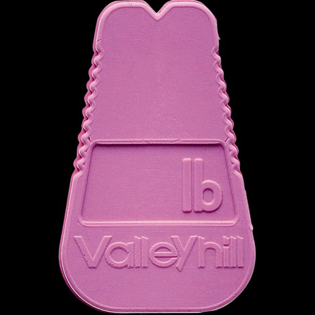 Valleyhill VH LINE STOPPER (3 pcs/pack) BLUE fishing accessory