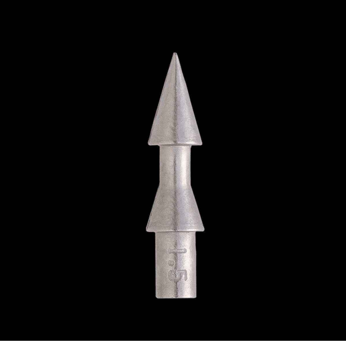 Valleyhill TG NAIL SINKER RB 1.5g (6 pcs/pack) - Britannic Trade