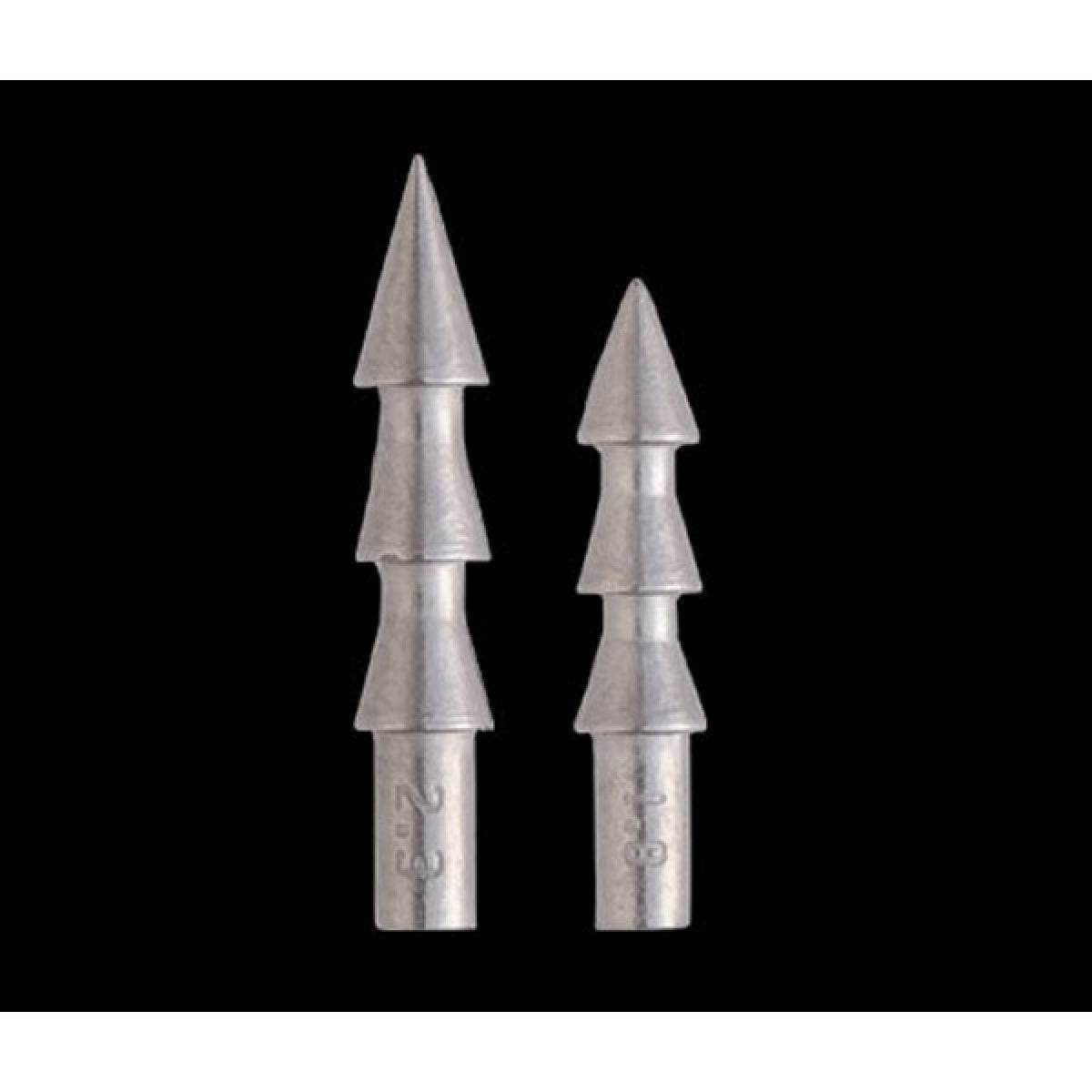 Valleyhill TG NAIL SINKER RB 2.3g (4 pcs/pack) - Britannic Trade