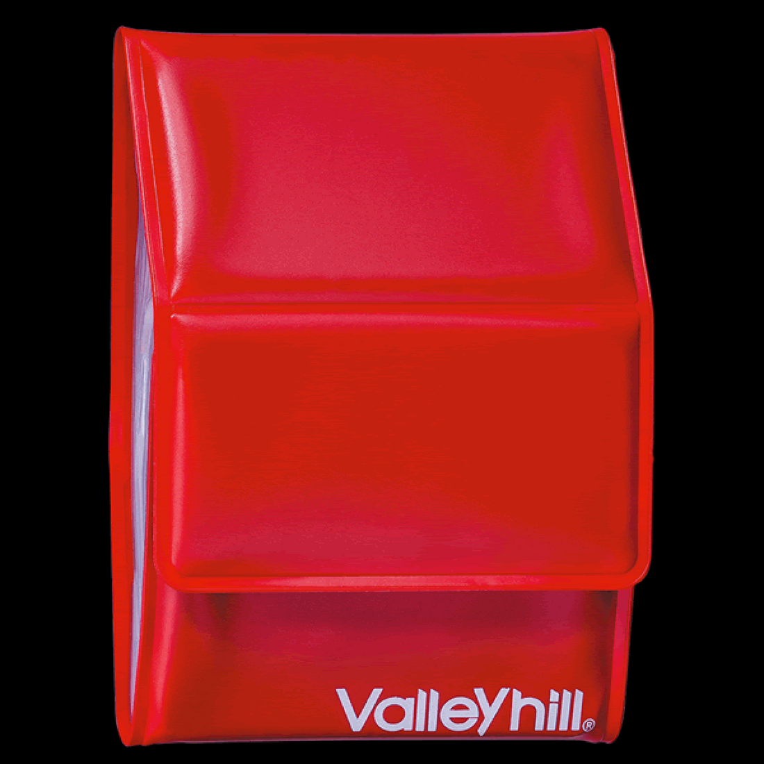 Valleyhill BOSEI HOOK HOLDER W85 x H85 x D55 RED fishing accessory