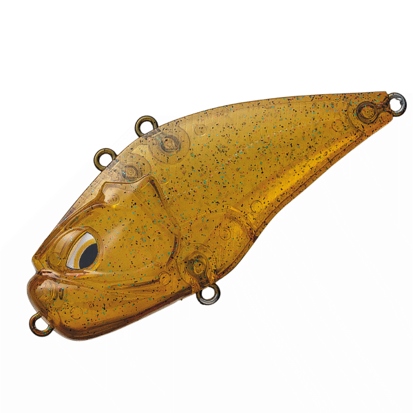 Valleyhill GIGANOTO 72mm : 27g 06 MUMEI SHRIMP freshwater fishing lure