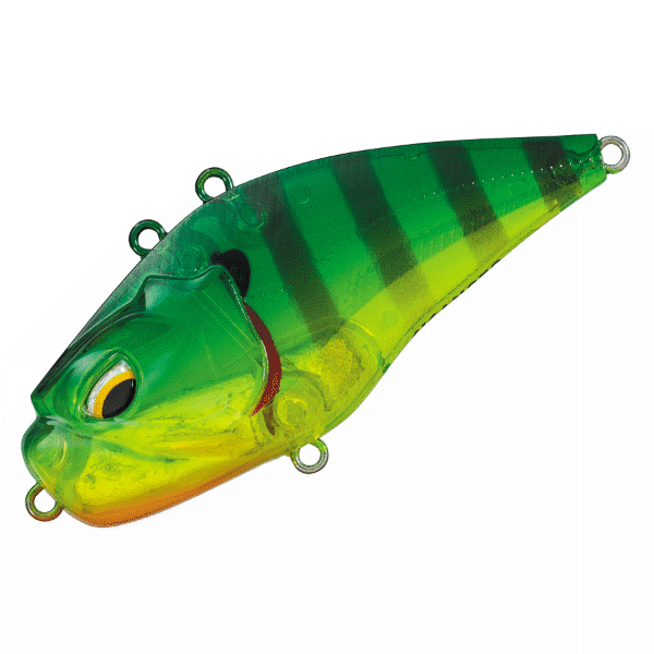 Valleyhill GIGANOTO 72mm : 27g 08 WEED GILL freshwater fishing lure