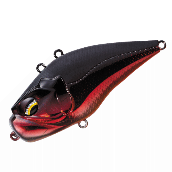 Valleyhill GIGANOTO LIGHT 72mm : 21g 02 AKA META freshwater fishing lure