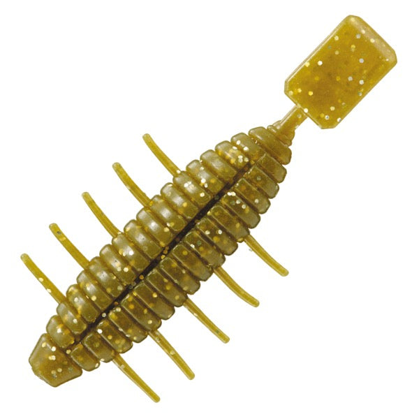Valleyhill EBI TANK 3.5" 3.5inch (5 pcs/pack) #24 KING OLIVE