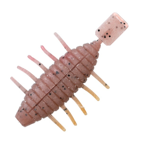 Valleyhill EBI TANK Jr 2.7" 2.7inch (6 pcs/pack) #16 SUJIEBI