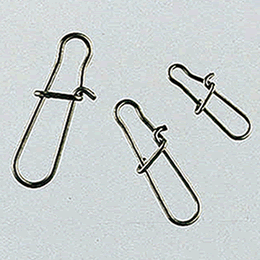 Valleyhill QUICK SNAP #0 (20lb) (10 pcs/pack) fishing terminal tackle