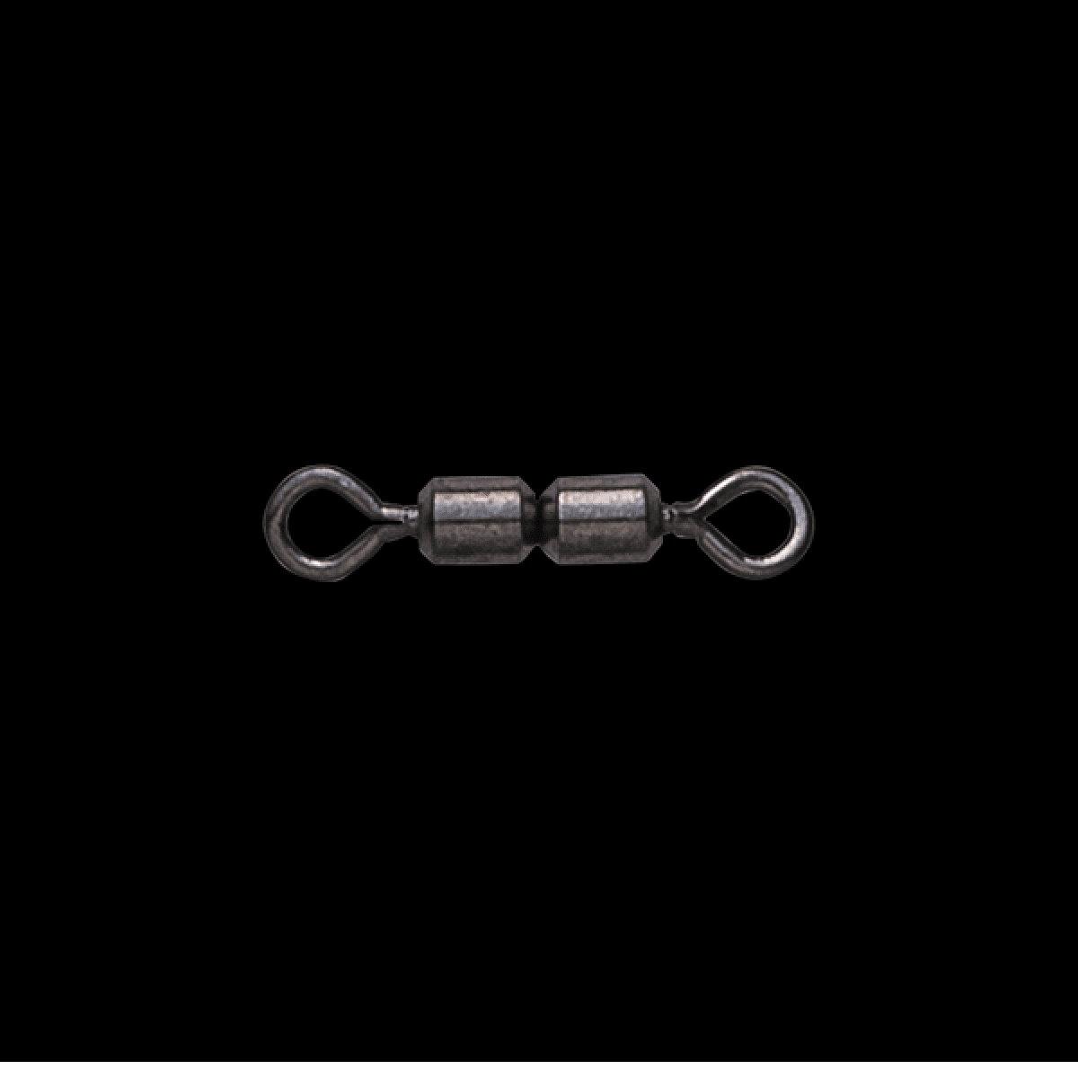 Valleyhill DOUBLESWIVEL #12 (9 pcs/pack) - Britannic Trade