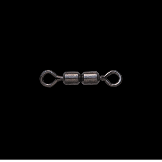 Valleyhill DOUBLESWIVEL #12 (9 pcs/pack) fishing terminal tackle — photo 2