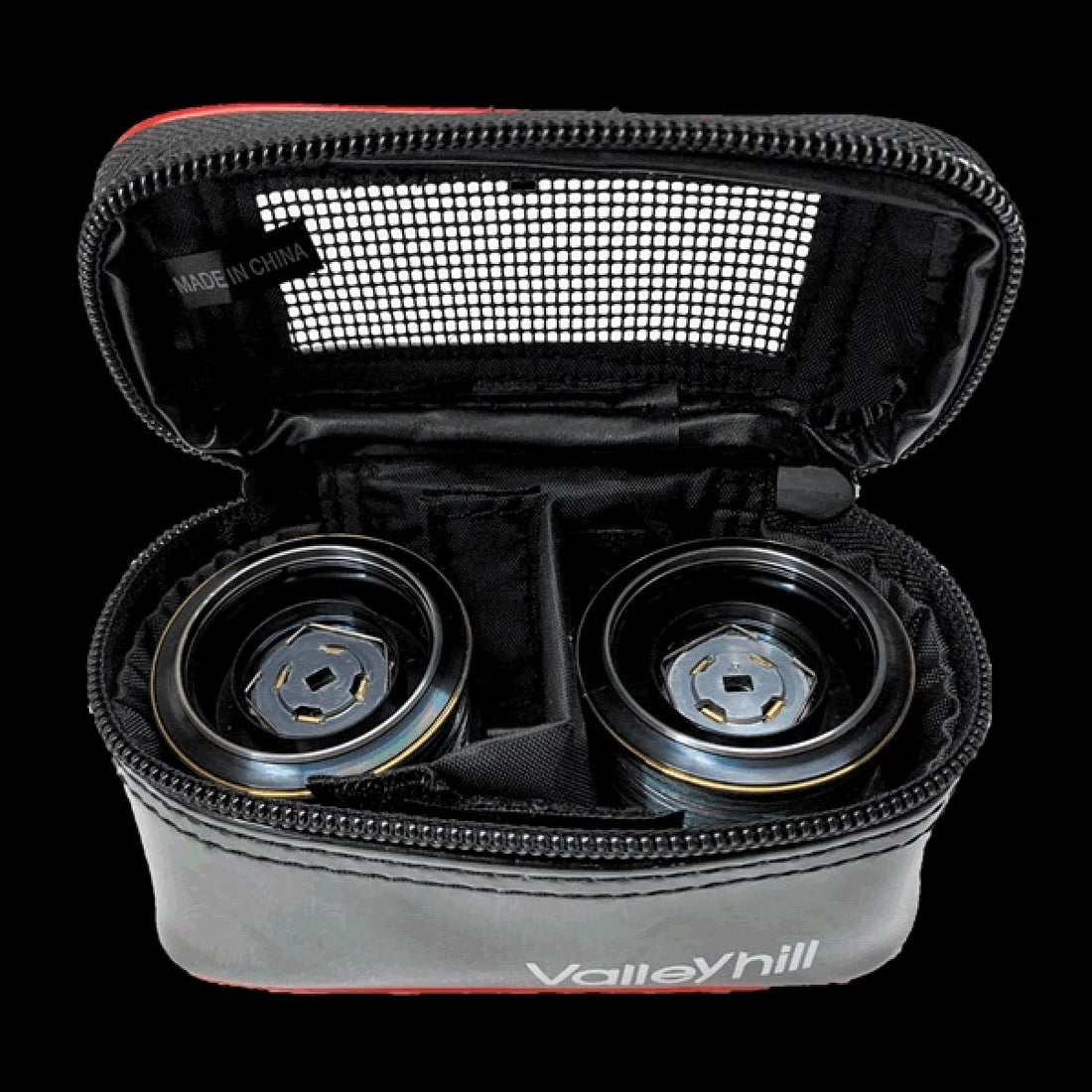 Valleyhill SPARE SPOOL CASE II S fishing accessory